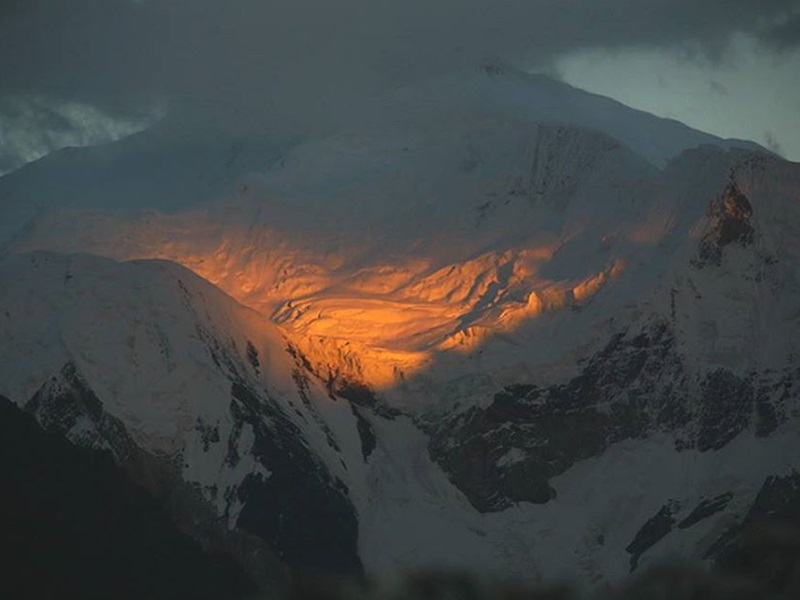 Baltoro Kangri