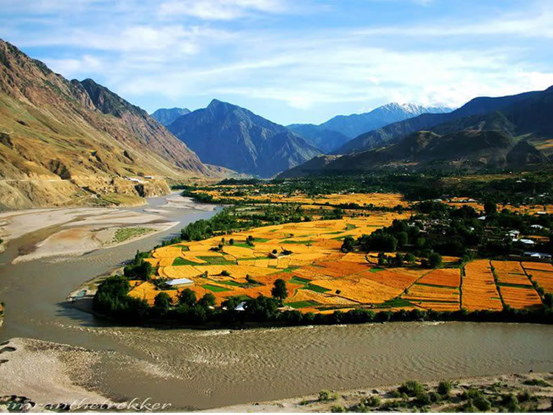 Chitral