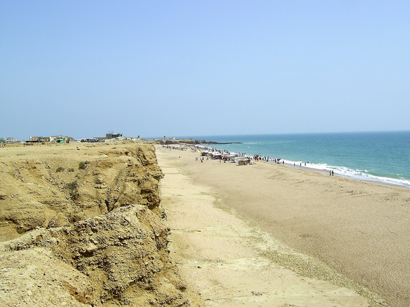 French Beach