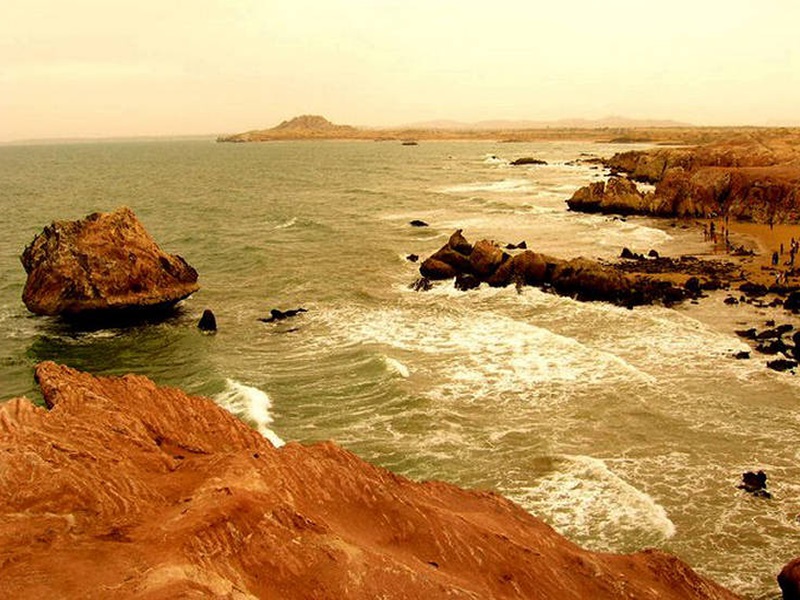 Gadani Beach