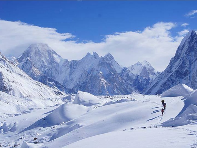 Gasherbrum