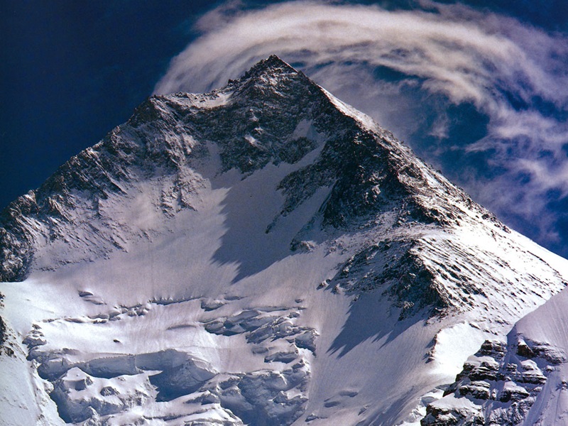 Gasherbrum I