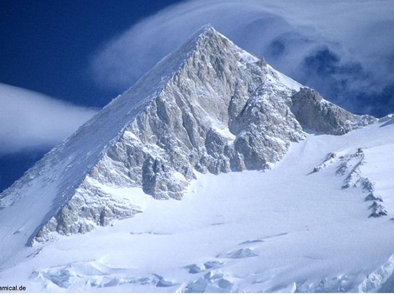 Gasherbrum II