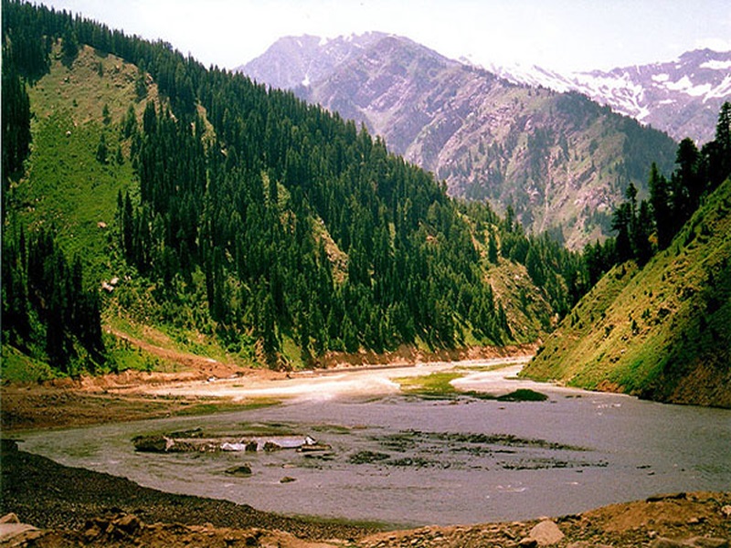 Kaghan