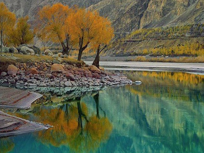 Khaplu