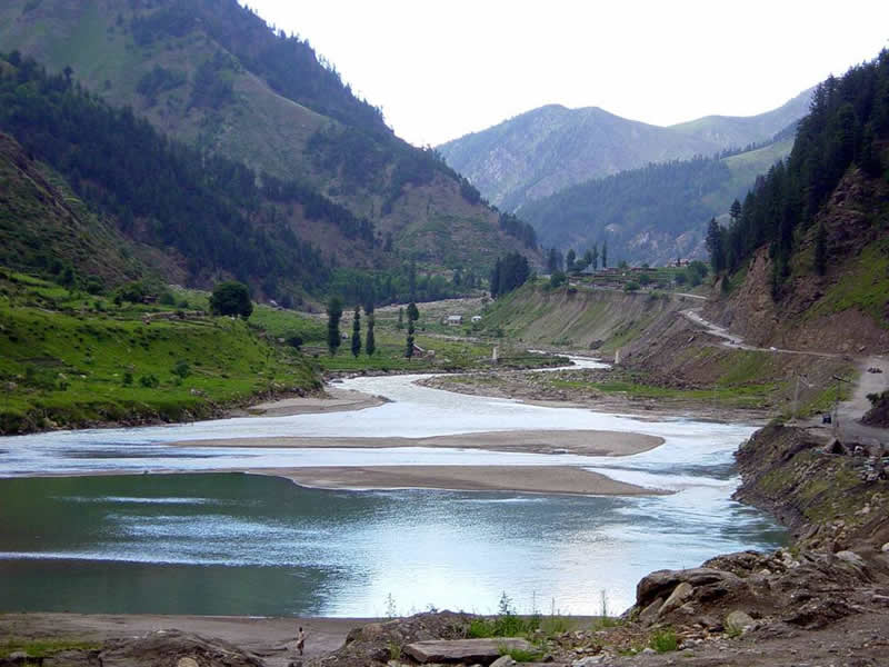 Mansehra