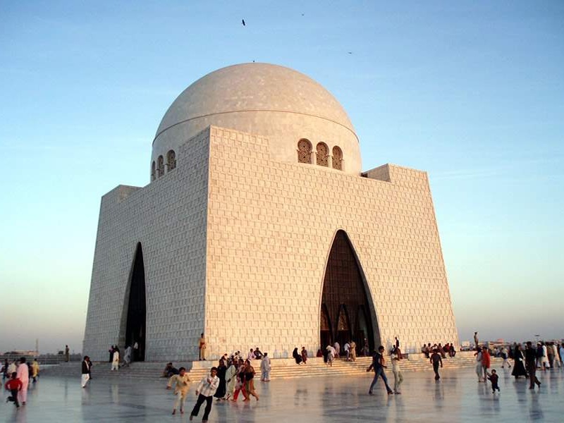 Mazar-e-Quaid