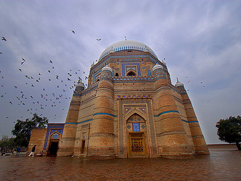 Multan