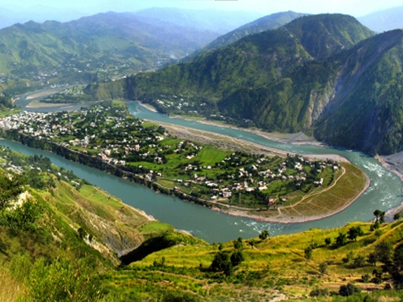 Muzaffarabad