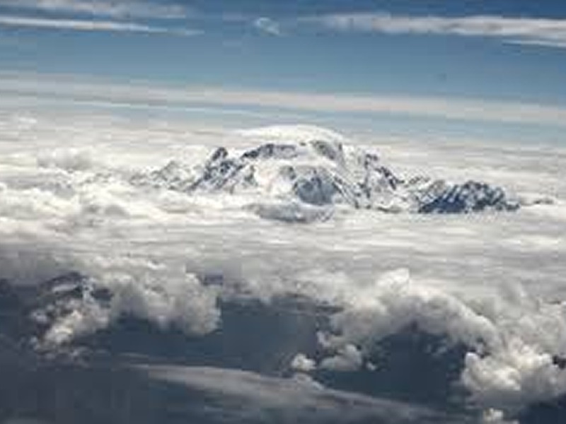 Nanga Parbat