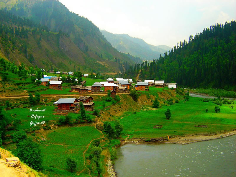 Neelum Valley