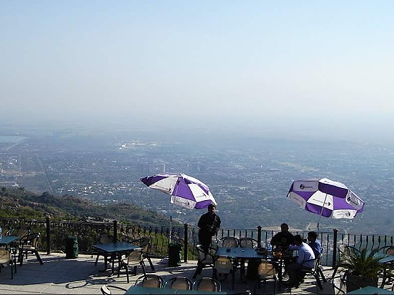 Pir Sohawa