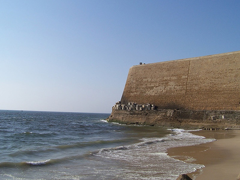 Qasim Fort