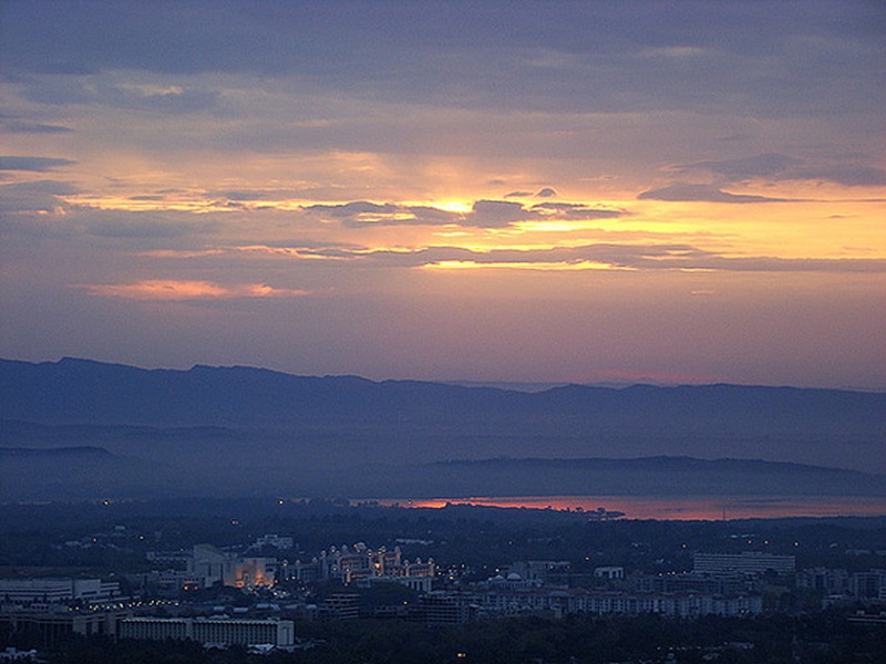 Rawal Lake