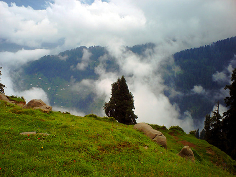 Rawalakot