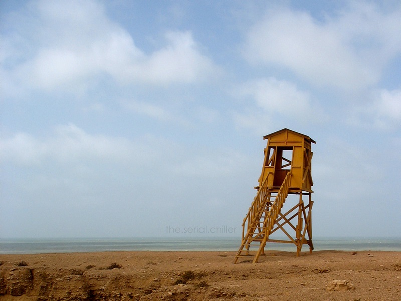 Sands Pit Beach