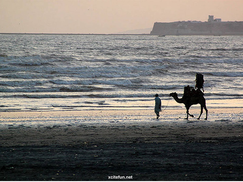 Seaview Beach