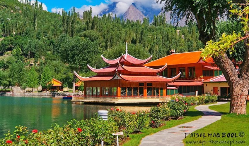 10 Amazing Resorts In Pakistan You Must Visit Once In Your Life