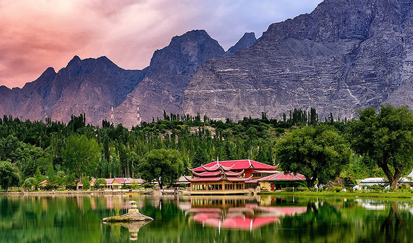 26 Beautiful Photos You Won't Believe Were Taken In Pakistan