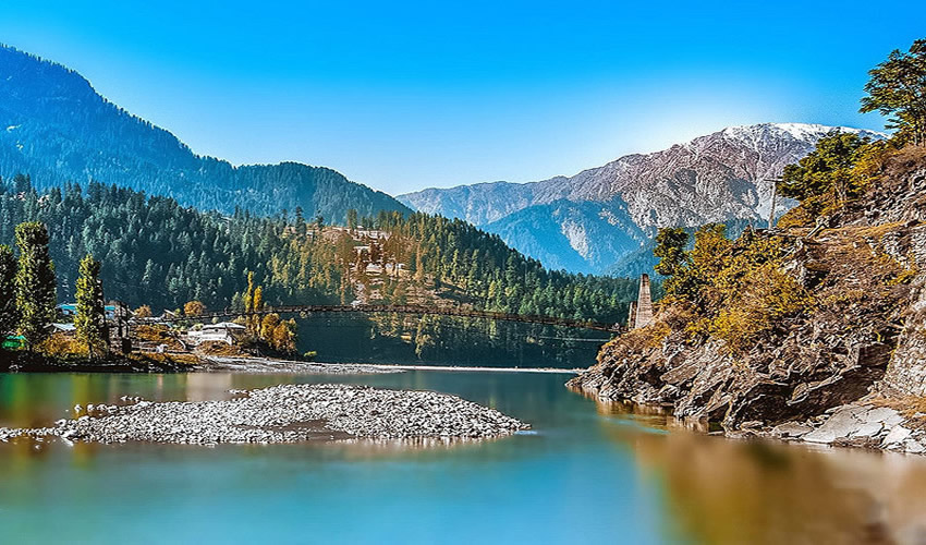 26 Beautiful Photos You Won't Believe Were Taken In Pakistan