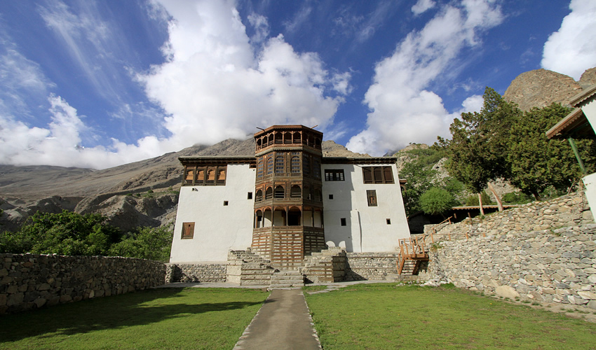 12 Ancient Forts That Proves Pakistan Has Unquestionably Rich History