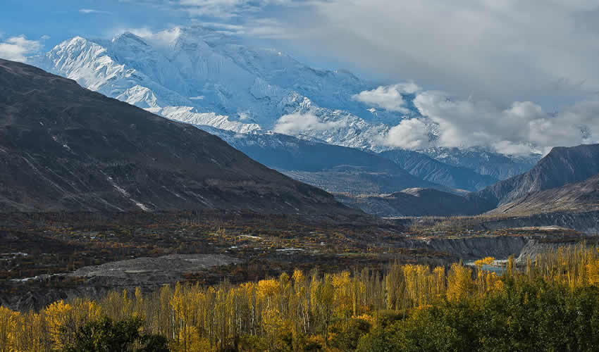 Why Photographers Keep Going Back To Hunza?