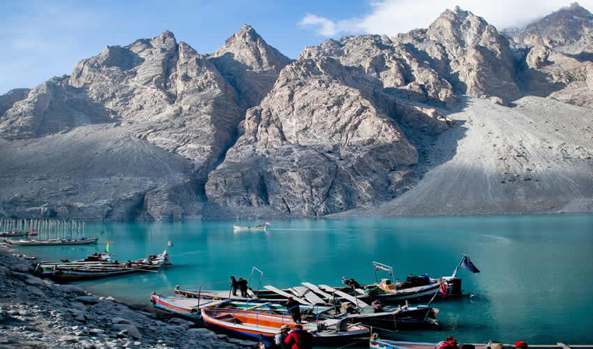 Why Photographers Keep Going Back To Hunza?