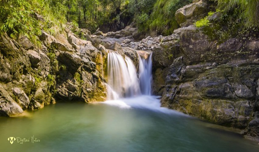 13 Spectacular Waterfalls Of Pakistan To Explore This Summer