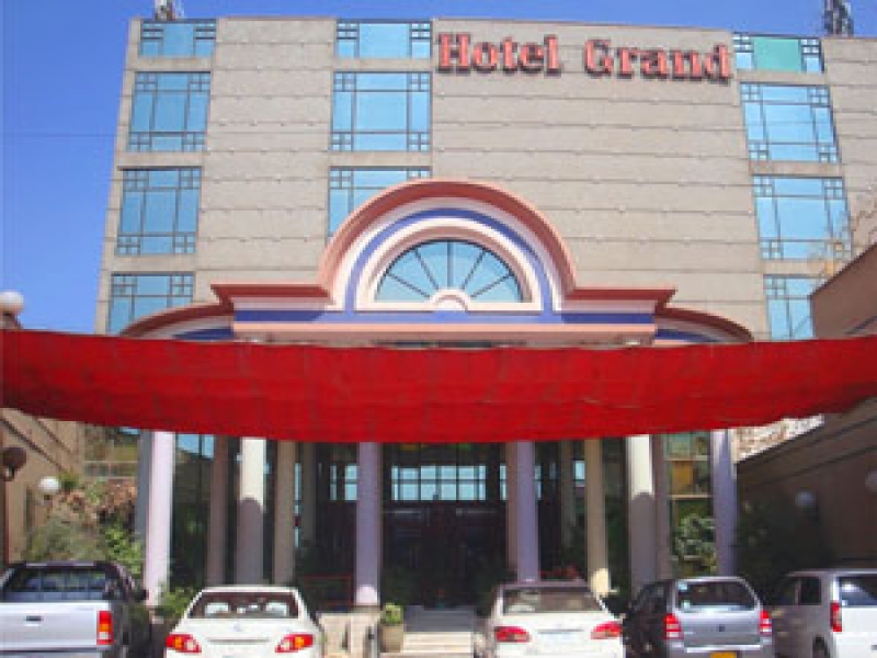 Hotel Grand