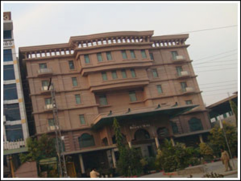 Mirpur Regency Hotel