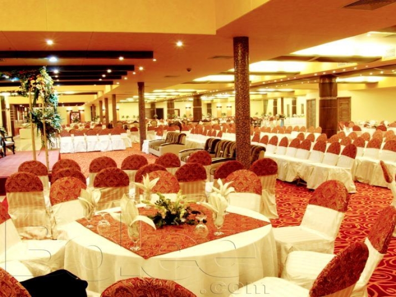 Royalton Hotel Faisalabad