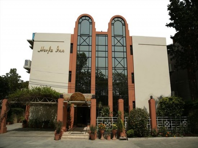 Herfa Inn Lahore