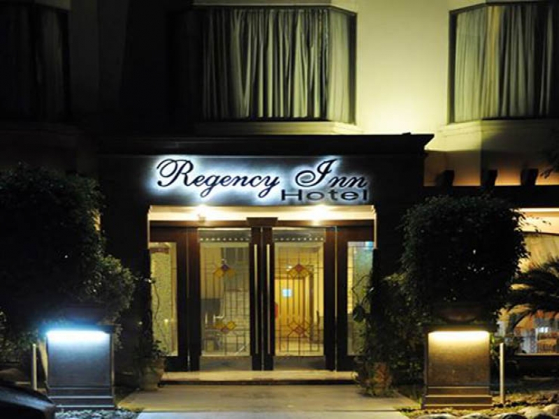 Regency Inn Hotel