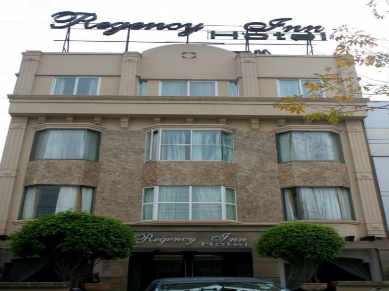 Regency Inn Hotel