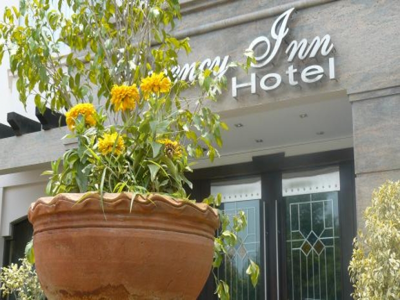 Regency Inn Hotel