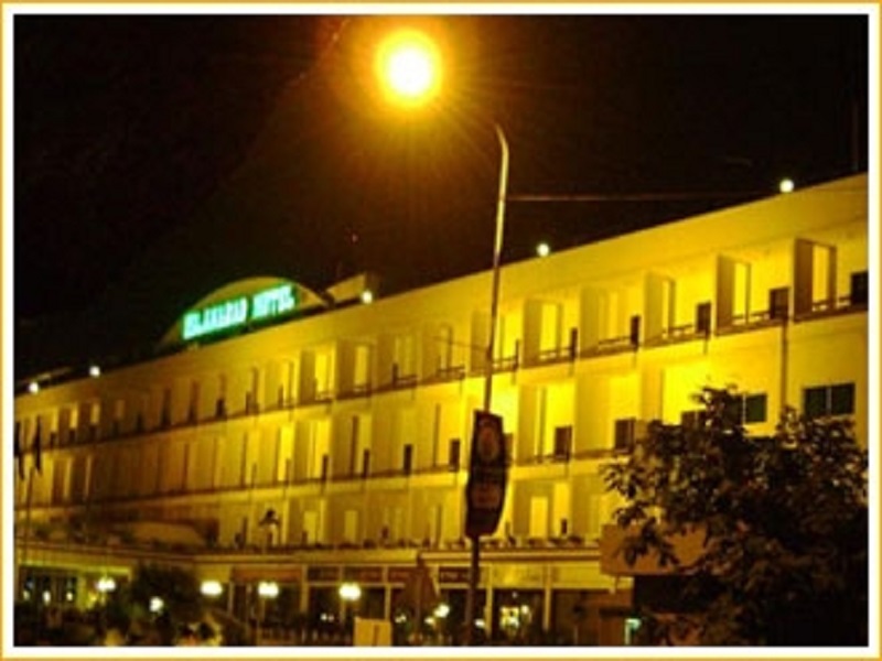 Islamabad Hotel