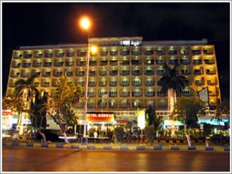 Mehran Hotel