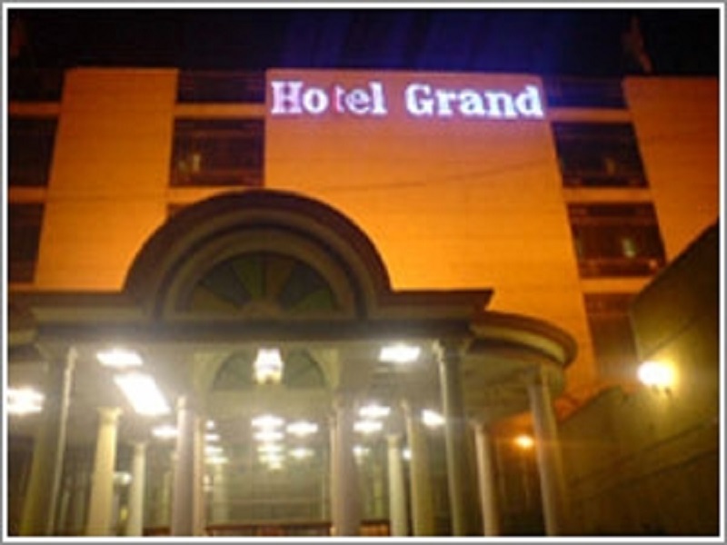 Hotel Grand