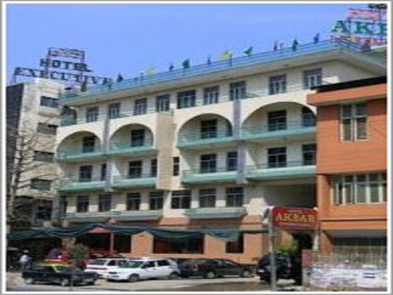 Akbar International Hotel