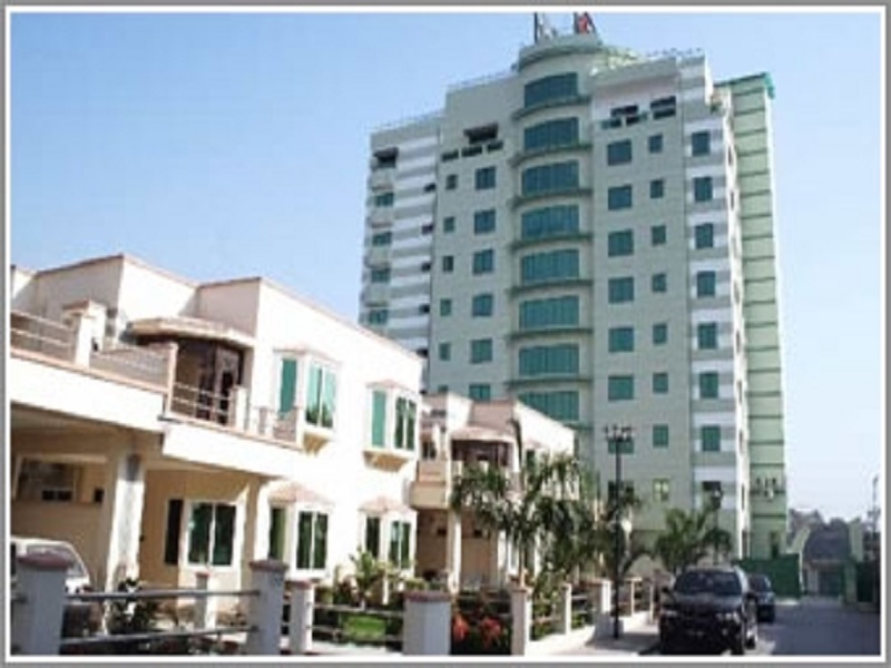 Mirpur Apartments