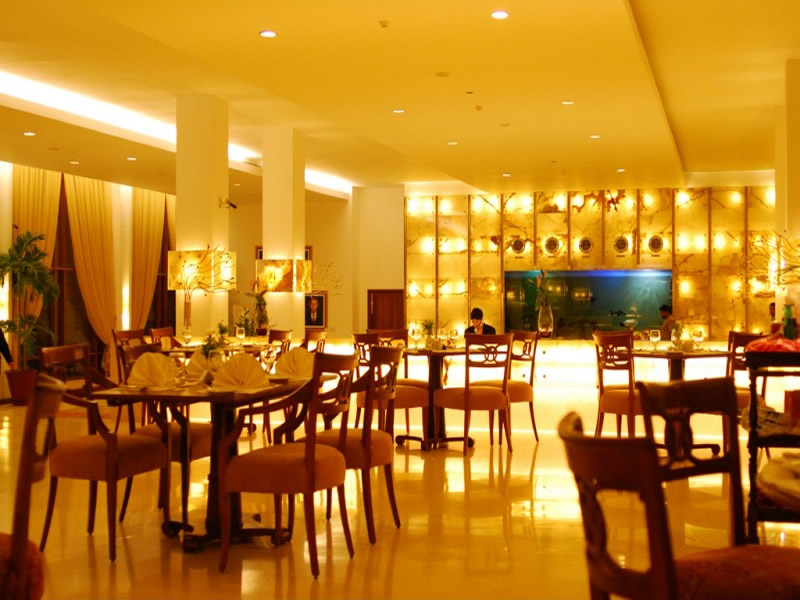 Pearl Continental Hotel