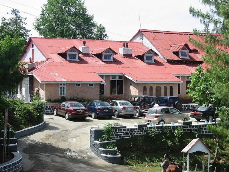 Royal Villa Guest House