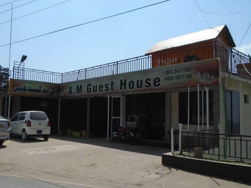 AM guest house 