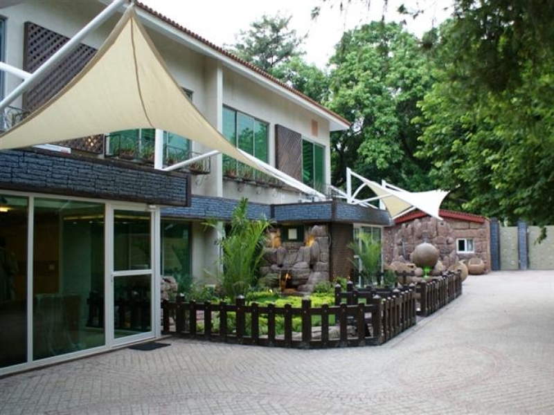 Oasis Residency Guest House