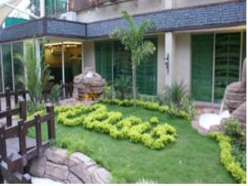 Oasis Residency Guest House