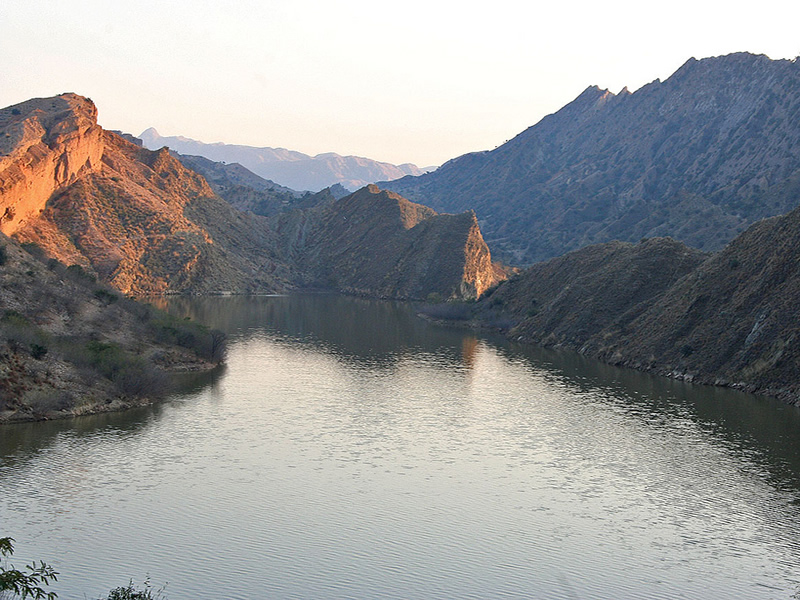 Namal Lake