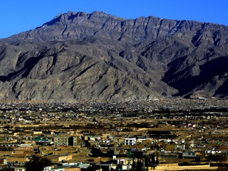 Quetta